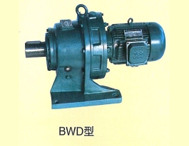 B315系列減速機